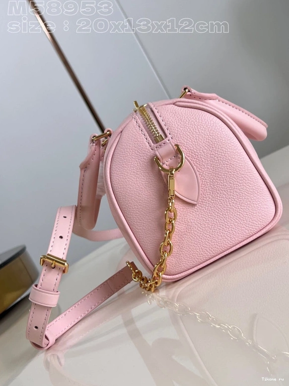 Affordable 20 SPEEDY BANDOULIÈRE VUITTON LOUIS 0726
